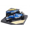Onyx Ligier JS39B #25 "Ligier Gitanes Blondes" Formula 1 1994 - Éric Bernard