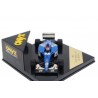 Onyx Ligier JS39B #25 "Ligier Gitanes Blondes" Formula 1 1994 - Éric Bernard