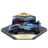 Onyx Jordan 194 #15 "Sasol Jordan" Formula 1 1994 - Eddie Irvine