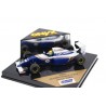 Onyx Williams FW16 #2 "Rothmans Williams Renault" Formula 1 1994 - Ayrton Senna