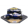 Onyx Williams FW16 #2 "Rothmans Williams Renault" Formula 1 1994 - Ayrton Senna