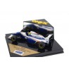 Onyx Williams FW16 #2 "Rothmans Williams Renault" Formula 1 1994 - Ayrton Senna