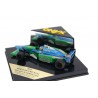 Onyx Benetton B194 #5 "Mild Seven Benetton Ford" World Champion Formula 1 1994 - Michael Schumacher