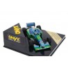 Onyx Benetton B194 #5 "Mild Seven Benetton Ford" World Champion Formula 1 1994 - Michael Schumacher