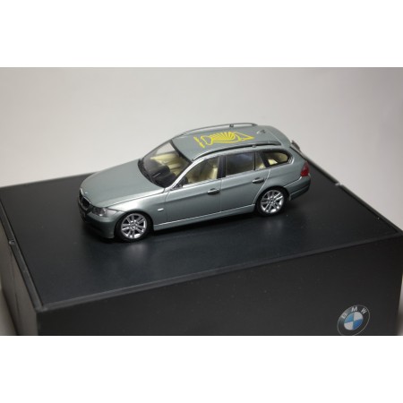 Minichamps BMW 3 Series Touring E91 2005