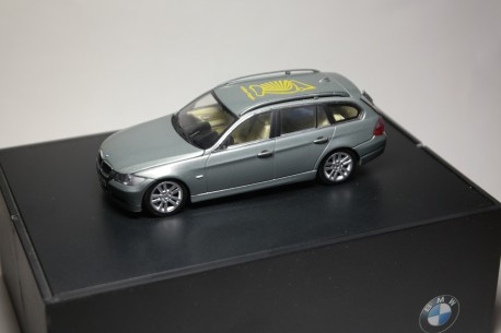 Minichamps BMW 3 Series Touring E91 2005