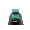 Altaya Toyota Bandeirante FJ40 "Light Eletricidade" 1967 - Indian Turquoise