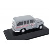 Altaya Rural Jeep Willys Wagon "Rádio Patrulha Polícia Militar" 1960 - Jetline Grey