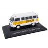 Volkswagen Kombi T2 "Escolar"