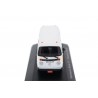 Altaya Volkswagen Kombi T2 "Transporte Escolar" 2001 - Candy White