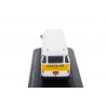 Altaya Volkswagen Kombi T2 "Transporte Escolar" 2001 - Candy White