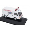 Altaya Mercedes-Benz MB 180 "Ambulância" 1995 - Arctic White