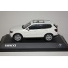 Schuco BMW X3 F25 2010