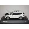 Schuco BMW X3 F25 2010