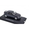 Schuco Mercedes-Benz CLC-Class CL203 2008 - Tenorite Grey Metallic