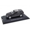 Schuco Mercedes-Benz C-Class T-Modell Avantgarde S204 2008 - Obsidian Black Metallic