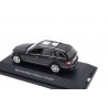 Schuco Mercedes-Benz C-Class T-Modell Avantgarde S204 2008 - Obsidian Black Metallic