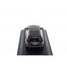 Schuco Mercedes-Benz C-Class T-Modell Avantgarde S204 2008 - Obsidian Black Metallic