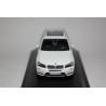 Schuco BMW X3 F25 2010