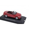 Schuco Mercedes-Benz E-Class Cabriolet A207 2010 - Fire Opal Red