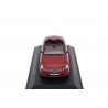 Schuco Mercedes-Benz E-Class Cabriolet A207 2010 - Fire Opal Red