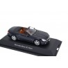 Minichamps Mercedes-Benz SL-Class R230 MOPF II 2008 - Chromite Black Metallic