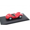 Whitebox Maserati A6GCS/53 #66 "Officine Alfieri Maserati" Targa Florio 1953 - J.M.Fangio/S.Mantovani