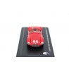 Whitebox Maserati A6GCS/53 #66 "Officine Alfieri Maserati" Targa Florio 1953 - J.M.Fangio/S.Mantovani