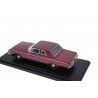 Neo Scale Models Dodge 330 2-door Sedan 1964 - Ruby Red Metallic