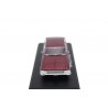 Neo Scale Models Dodge 330 2-door Sedan 1964 - Ruby Red Metallic