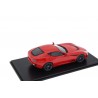 Neo Scale Models AC 378 GT Zagato 2012 - Electric Red