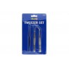 Revell Tweezer set (3 pcs.)