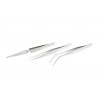 Revell Набор пинцетов "Tweezer set" (3 шт.)