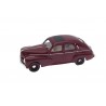 Altaya Peugeot 203 C Berline 1956 - Maroon Red