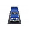 Whitebox Chevrolet C60 Truck 1967 - Medium Blue