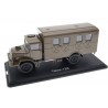 Premium ClassiXXs Tatra 128 Kung 1951 - Olive Green