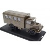 Premium ClassiXXs Tatra 128 Kung 1951 - Olive Green