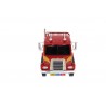 IXO International Harvester DCOF-405 Yamaha Pianos 1959 - Red/Yellow/Beige