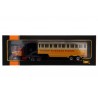 IXO International Harvester DCOF-405 Yamaha Pianos 1959 - Red/Yellow/Beige