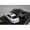 Schuco Mercedes-Benz C-Class Set "ADAC Gelber Engel 2008"