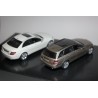 Schuco Mercedes-Benz C-Class Set "ADAC Gelber Engel 2008"