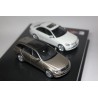 Schuco Mercedes-Benz C-Class Set "ADAC Gelber Engel 2008"