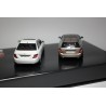Schuco Mercedes-Benz C-Class Set "ADAC Gelber Engel 2008"