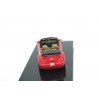AUTOart Volkswagen New Beetle Convertible US 9C 2003 - Uni Red