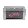 AUTOart Volkswagen New Beetle Convertible US 9C 2003 - Uni Red