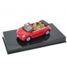 AUTOart Volkswagen New Beetle Convertible US 9C 2003 - Uni Red