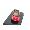 AUTOart Volkswagen New Beetle Convertible US 9C 2003 - Uni Red