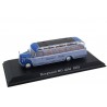 Borgward BO 4000 Coach