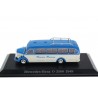 Atlas Mercedes-Benz O3500 "Reiser Reisen" 1949 - Blue/Beige