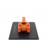Hachette Hotchkiss 30/40 H45 1948 - Orange